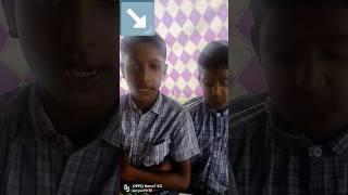 shool boys... #shortvideo #chlidren #newvideo #funny #satya mk