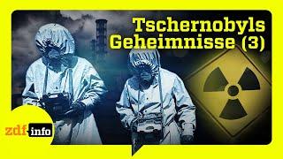 Super-GAU von Tschernobyl: Lügen und Vertuschung | ZDFinfo Doku