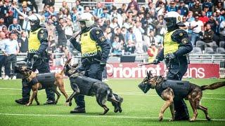 24 MINUTER AV LÄKTARSKANDALER I SVENSK FOTBOLL