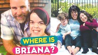 What Happened to Little Women: LA Star Briana?