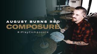 August Burns Red - Composure - Chris Paredes