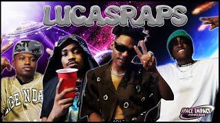 Lucasraps Pt.2./Exclusive Unreleased Music by Lucasraps & The Big Hash