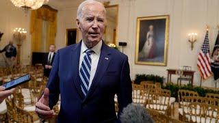 Biden administration bans unpaid medical bills from appearing on credit reports