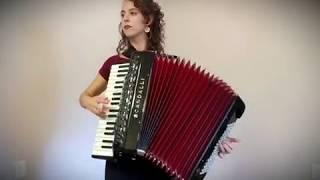 [Accordion] Reine de Musette [French]