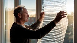 Bubble Wrap Hack: Instantly Insulate Your Windows & Greenhouse!