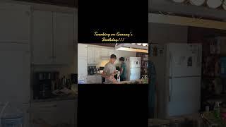 Tweaking at Edisto Beach Shellebration #mommyramblingsblog