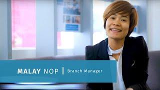 Malay Nop | Agent Profile | Cambodia Real Estate
