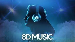 8D Music Mix  Best 8D Audio Songs [7 Million Subs Special] 