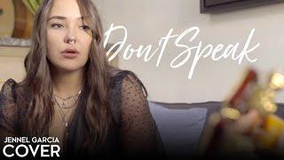 Don't Speak - No Doubt/Gwen Stefani (Jennel Garcia and Fabian Manzano of Boyce Avenue Cover)