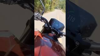 POV: Having too much fun in Thailand! #electricmotorcycle @MarcTravels #evbike #eve