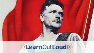 Anthem Audiobook by Ayn Rand