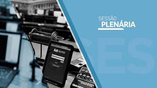 Sessão Plenária - 03.12.2024