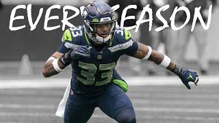 Jamal Adams || Seahawks Highlights ᴴᴰ || || 'Every Season' ||