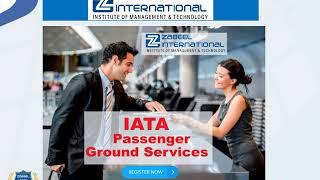 What is a passenger service agent? Zabeel Institute-Dubai-UAE