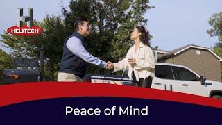 Helitech Peace of Mind