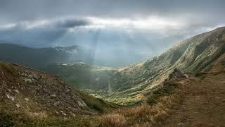 Carpathian National Nature Park | Wikipedia audio article