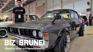 Top 5: Borneo Kustom Show 2018