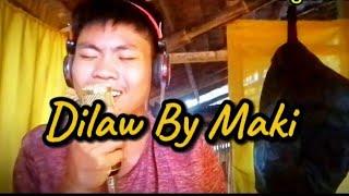 DILAW_BY_MAKI_COVER_BY_ARGIE REPOLLO