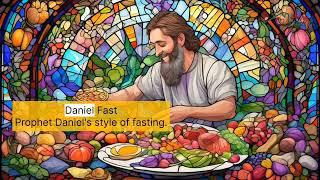 Different types of Christian fasts