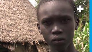 South Sudan : "We eat grass because there is no food" | UNICEF France