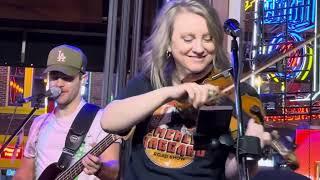 Ben Chase, Merna Lewis, TJ Watson Nashville