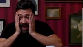 Bülent Parlak'ın Survivor Ersin ile olan komik anısı