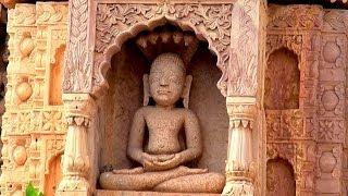 Shri Shantinath Digambar Jain Temple, Ramtek