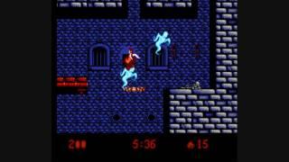 RetroReview - Bram Stoker's Dracula [NES]