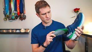 Orthotics for Flat Feet  ||  Orthotics for Running || When to Use Them?