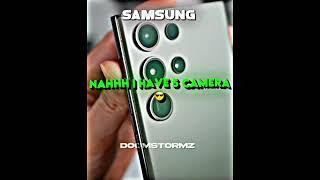 Nokia 7 cameras …Samsung is cooked #shorts