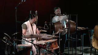 [HIGHLIGHTS] Sky Islands by Susie Ibarra: World Premiere