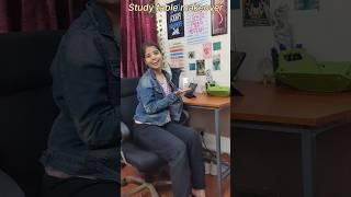 Room transformation ideas | Study table makeover #youtubeshorts #trending #roomdecor #decoration