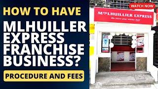 M LHUILLIER PADALA EXPRESS Franchise Business Ideas | Franchise Republic