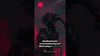 The Triumph of Prince: A Saga of Unrivaled Predator Prowess #prince #eliteyautja #alienvspredator
