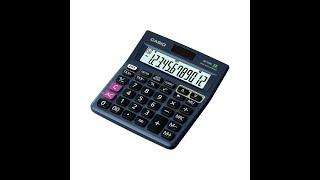 Repairing#Calculator#Casio#MJ-120