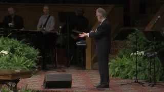 Full Service - 4/5/2015 - Christ Church Nashville