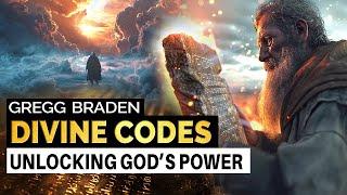 Gregg Braden – Hidden Messages within Ancient Prayers and Human DNA