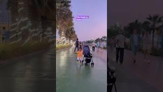 Kite beach ️ #baby#cutebaby#trending#babywalk#shorts#dubailife#indianbaby#travel 