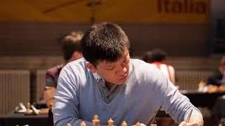 GM Kevin Goh on how he earned the GM title at the relatively late age of 36 while working full time