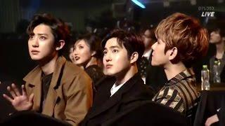 [FULL] 170222 6th Gaon Chart Music Awards