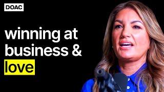 Karren Brady: How To Win At Entrepreneurship & Love (at the same time!)