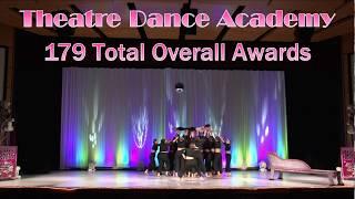 Theatre Dance Academy Highlights