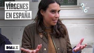 Así son los jóvenes españoles que quieren llegar vírgenes al matrimonio | Tanto X Ciento