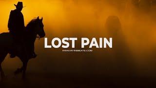 [FREE] Country Rap Type Beat 2024 "Lost Pain"