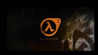 Half life 3 intro (fan made)