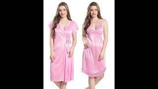 Nighty for women, Buy online night dress for girls, Nightwear collection #nighty #nightwear