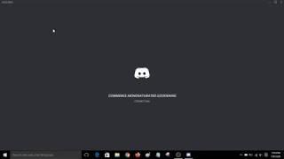 Discord "Discordo" startup sound easter egg