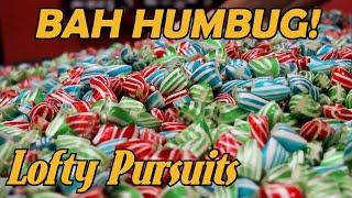 #181 Peppermint Humbugs that everyone is Dying to try.