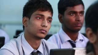 Computer Hardware & Advanced Networking Course - Students & Corporate Speaks - George Telegraph