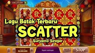 SCATTER - Lagu Batak Terbaru - Lagu Batak Terpopuler - Martabe - Higgs Domino island - Lagu Batak